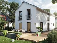 Modernes, geräumiges Einfamilienhaus freut sich auf Sie und Ihre Familie- Oberdolling Nähe Ingolstadt - Oberdolling