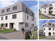 NEUBAU RESIDENZ SINZERSTRAßE - BAUBEGINN SEPT 2024 - 500 METER VON L-REMICH-SCHLÜSSELFERTIG - Perl