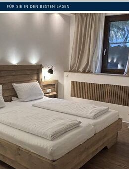 Chalet-Appartment - hoher Vogelsberg - Schotten