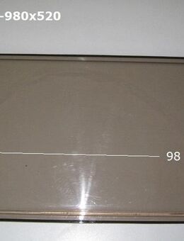 Knaus Wohnwagenfenster ca 98 x 52 gebr. Parapress (PPRG-RX D2162) - Schotten Zentrum