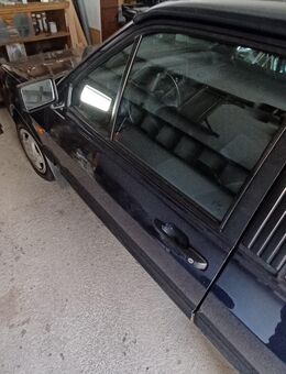 Oldtimer Polo Steilheck Bj. 1993 - Riveris