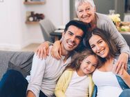 Hier werden 2 Familien glücklich...Ihr Traum vom Zweifamilienhaus wird wahr... - Dippoldiswalde