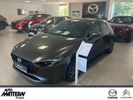 Mazda 3, Lim Exclusive-Line DASO DESI 6AG 150PS, Jahr 2022 - Hiddenhausen