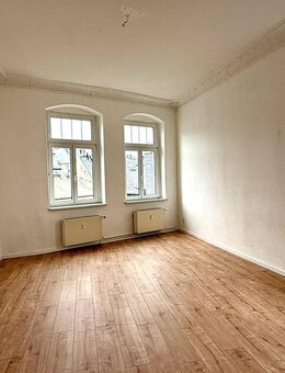 Zentral gelegene 3-Raum-Wohnung in Annaberg-Buchholz!! - Annaberg-Buchholz
