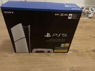 PlayStation 5 - Digital-Edition - Neu und OVP - Berlin