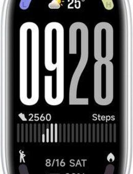 Xiaomi Fitness-Tracker Smart Band 10