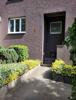 Charmante 1,5 Zimmer Wohnung in zentraler Lage von Horn - Hamburg