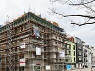 Komfortable hochwertige Wohnung in bester Lage - Frankfurt (Oder)