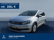 VW Touran, 2.0 TDI Comf, Jahr 2021 - Schorndorf (Baden-Württemberg)