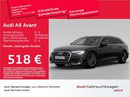 Audi A6, Avant 45 TFSI qu S line, Jahr 2024 - Eching (Regierungsbezirk Oberbayern)