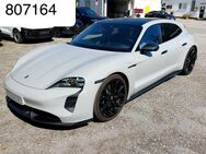 Porsche Taycan Sport Turismo GTS Sport Chrono HeadUp 21" - Steinbach-Hallenberg