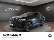 VW ID.4, Pro MOVE, Jahr 2022 - Burgwald