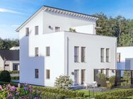 ! JETZT ! Bauen Sie ein exklusives Traum-Doppelhaus ! - Bad Wildbad
