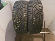 2x 205 45R18 90H XL Good Year Winterreifen 5mm - Dettingen (Teck)