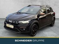 Dacia Sandero, Stepway Extreme ECO-G 100, Jahr 2022 - Zwickau