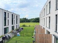 Lichtdurchflutete Maisonettewohnung im naturverbundenen Hummelsbüttel - Hamburg