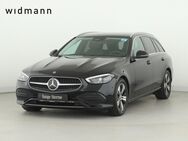 Mercedes C 220, d T Avantgarde °, Jahr 2021 - Aalen