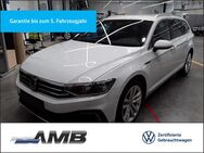 VW Passat Variant, 0.2 GTE 1rantie, Jahr 2023 - Borna