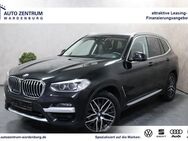 BMW X3, xDrive20d xLine, Jahr 2019 - Wardenburg