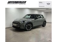 Mini One Hatch+DAB+LED+RFK+Navi+Komfortzg.+Klimaaut. - Rosenheim