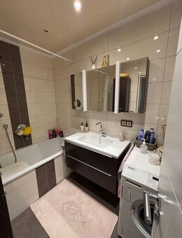 Attraktive 4-Zimmer-Wohnung mit Balkon in ruhiger Lage von Nürnberg – sofort verfügbar! - Nürnberg