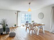 Neubauwohnung im RIVERBANK: Moderne 2-Zimmer-Wohnung - Geesthacht