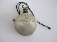 PHoTo CLIP "B", M & V Swiss, Selbstauslöser, ca. 1923 - Horgen