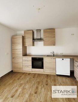 Großzügige, helle Erdgeschoss-Wohnung in ländlicher Lage mit Innenhofnutzung! Haustiere nach Absprache mgl. - Wittighausen