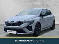 Renault Clio, TCe 90 Esprit Alpine, Jahr 2022 - Plauen