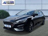 Ford Focus ST 2.3 EcoBoost EU6d Sportpaket AD Navi digitales Cockpit LED Kurvenlicht Sperrdiff. - Holdorf (Niedersachsen)