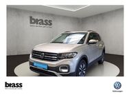 VW T-Cross, 1.0 TSI MOVE, Jahr 2023 - Dietzenbach