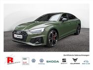 Audi S5, Sportback VC, Jahr 2021 - Norderstedt