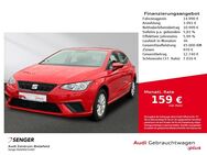 Seat Ibiza, 1.0 MPI Style Beats, Jahr 2020 - Bielefeld