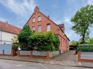 Moderne 3-Zimmer-Eigentumswohnung mit Garten in zentrumsnaher Lage von Gütersloh - Gütersloh