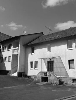Vielseitiges Anwesen mit Scheune und großem Potenzial in ruhiger Lage von Oberndorf! - Jossgrund
