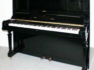 Klavier Steinway & Sons K-132, schwarz poliert, Nr. 251785, 5 Jahre Garantie - Egestorf