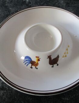 Villeroy & Boch Naif Eierbecher Schalenablage - Köln