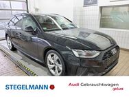 Audi A4, Avant 50 TDI qu S-Line B O, Jahr 2021 - Detmold