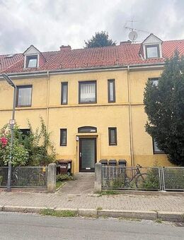 Zwei Häuser im Paket, insg. 4 Wohneinheiten. Provisionsfrei - Bremen