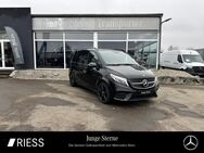 Mercedes V 250, d AVANTGARDE EDITION Kompakt AMG, Jahr 2020 - Rottweil