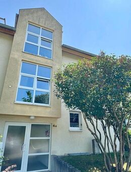 Tolle Kapitalanlage in Kesselsdorf mit Balkon und Stellplatz - langfristig vermietet! - Wilsdruff
