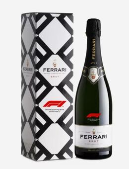 Ferrari Brut F1 Special Edition DOC - Willich