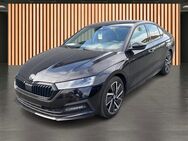 Skoda Octavia, 1.5 TSI Sportline, Jahr 2023 - Dresden