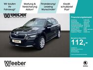 Skoda Kamiq, 1.0 TSI Style, Jahr 2023 - Calw