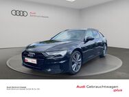 Audi A6, Avant 55 TFSI e qu °, Jahr 2020 - Kassel