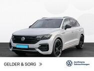 VW Touareg, V8 R-Line BlackStyle |Nacht DYN, Jahr 2020 - Haßfurt