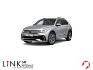 VW Tiguan, 2.0 TDI R-Line DISCOVER, Jahr 2021 - Laudenbach (Bayern)