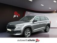 Skoda Kodiaq, 2.0 TSI Sportline, Jahr 2024 - Donaueschingen