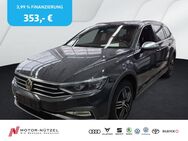 VW Passat Alltrack, 2.0 TDI, Jahr 2020 - Pegnitz