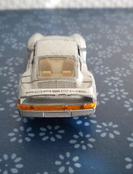 Maisto-Porsche 959,1:64 - Linnich